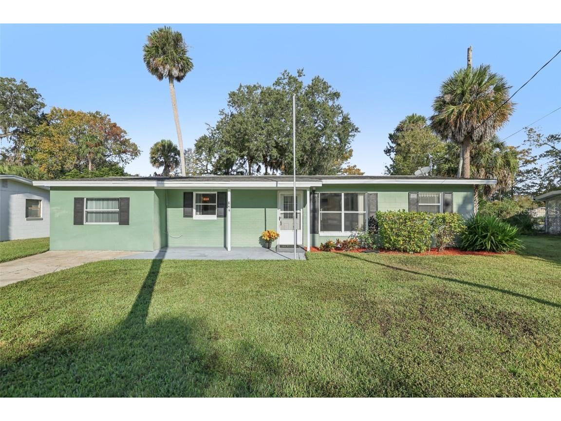 844 Teague Street Daytona Beach FL 32119 G5104688 image1