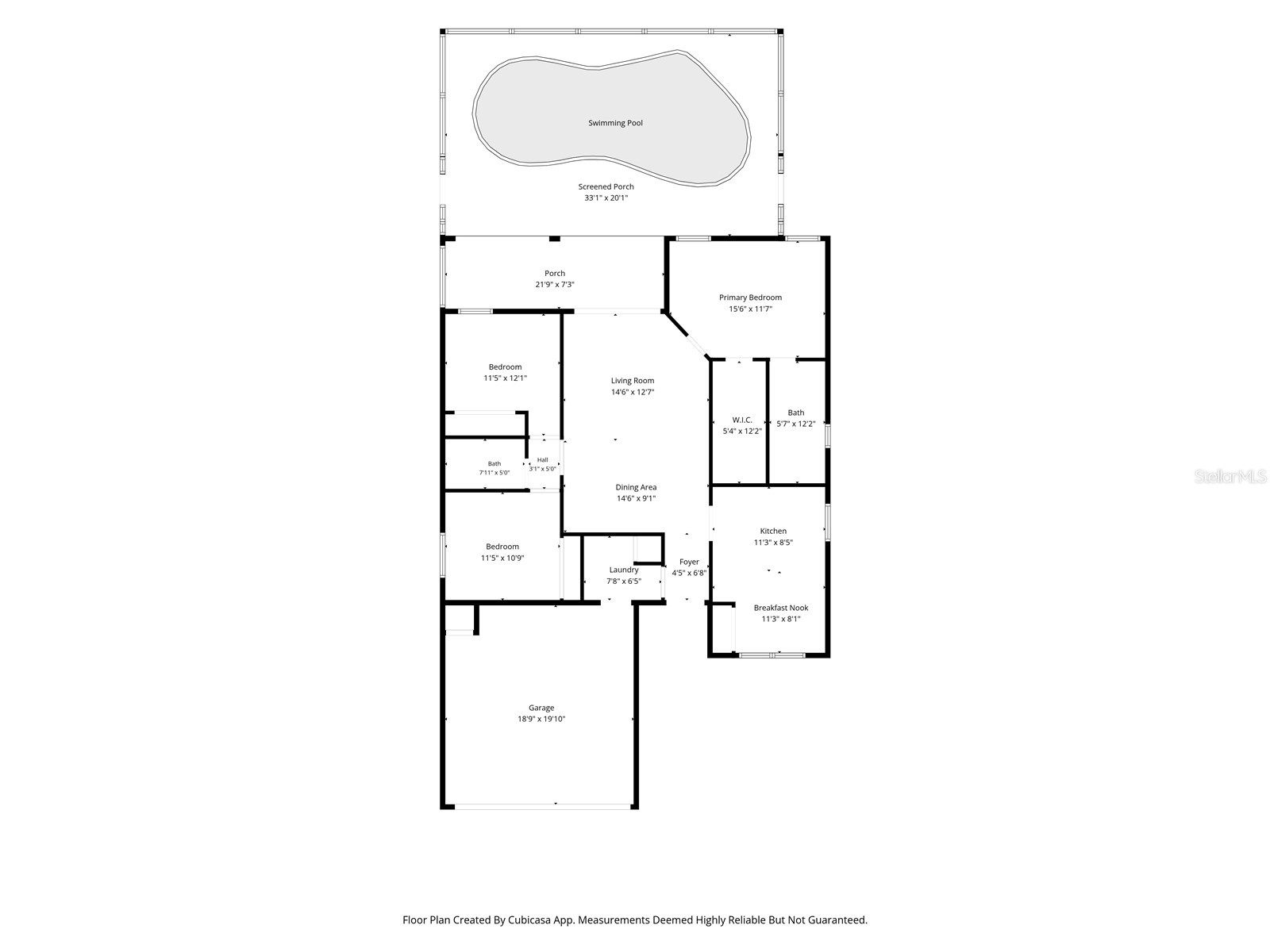 844 Woodsong Way Clermont FL 34714 O6411893 image28