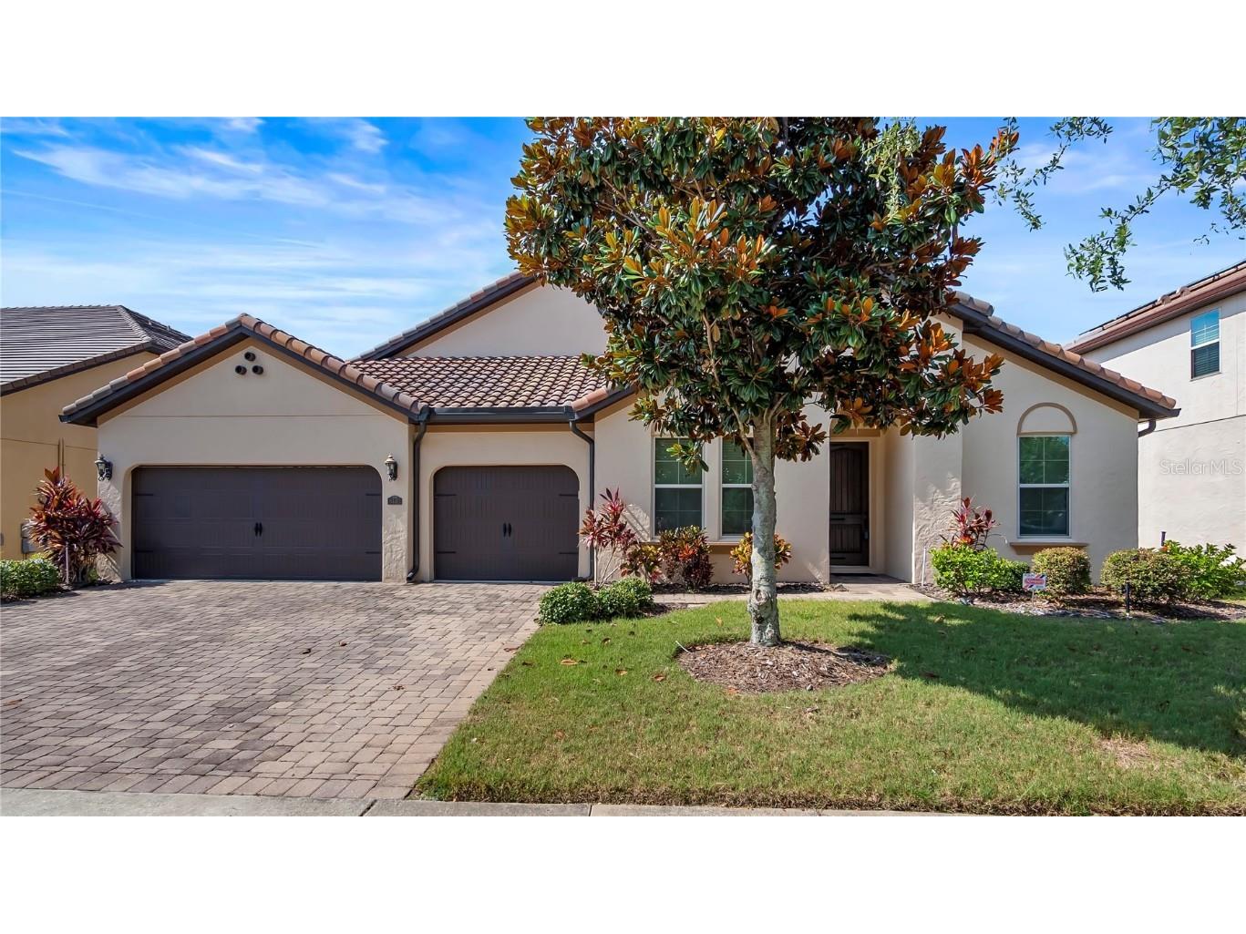 8440 Chilton Drive, Orlando, FL, 32836 MLS O6202917 Edina Realty