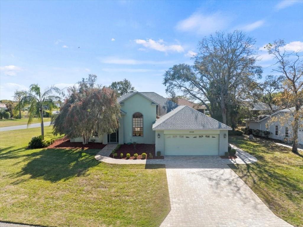 8440 Maybelle Drive Weeki Wachee FL 34613 W7862375 image1