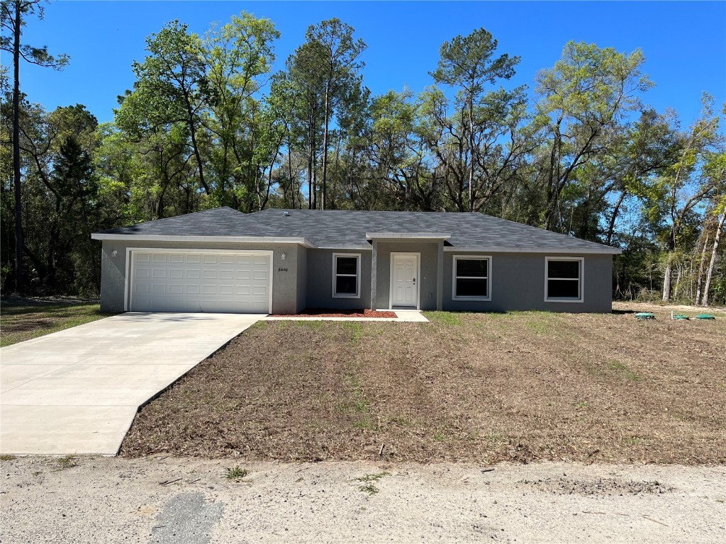 8440 N Garland Way Citrus Springs FL 34434 OM655495 image1