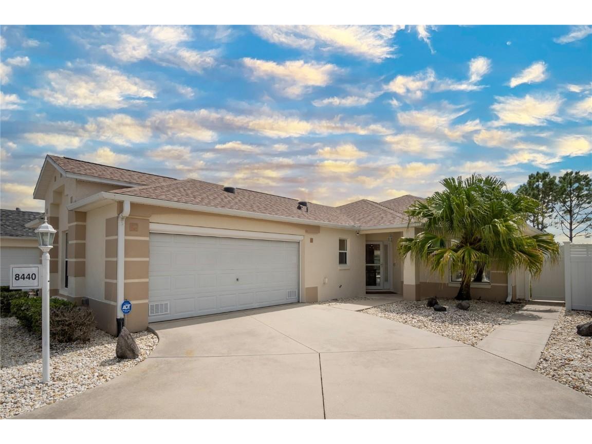 8440 SE 167th Forsyth Street The Villages FL 32162 G5073645 image1