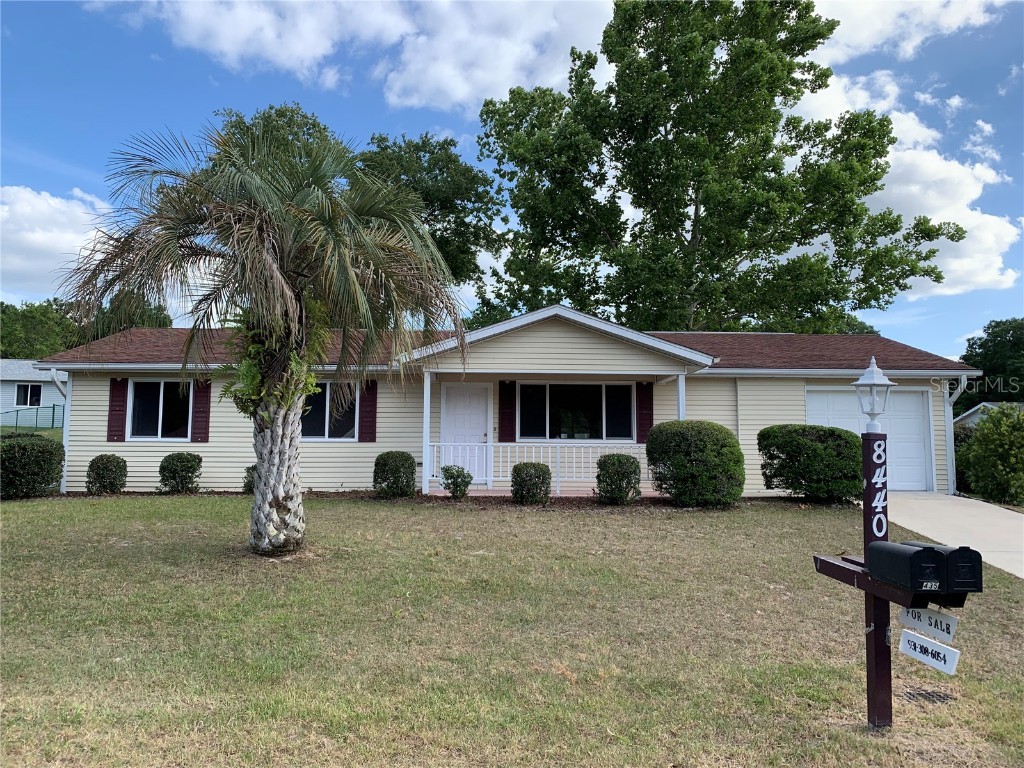 8440 SW 109th Ln Ocala FL 34481 OM677592 image1