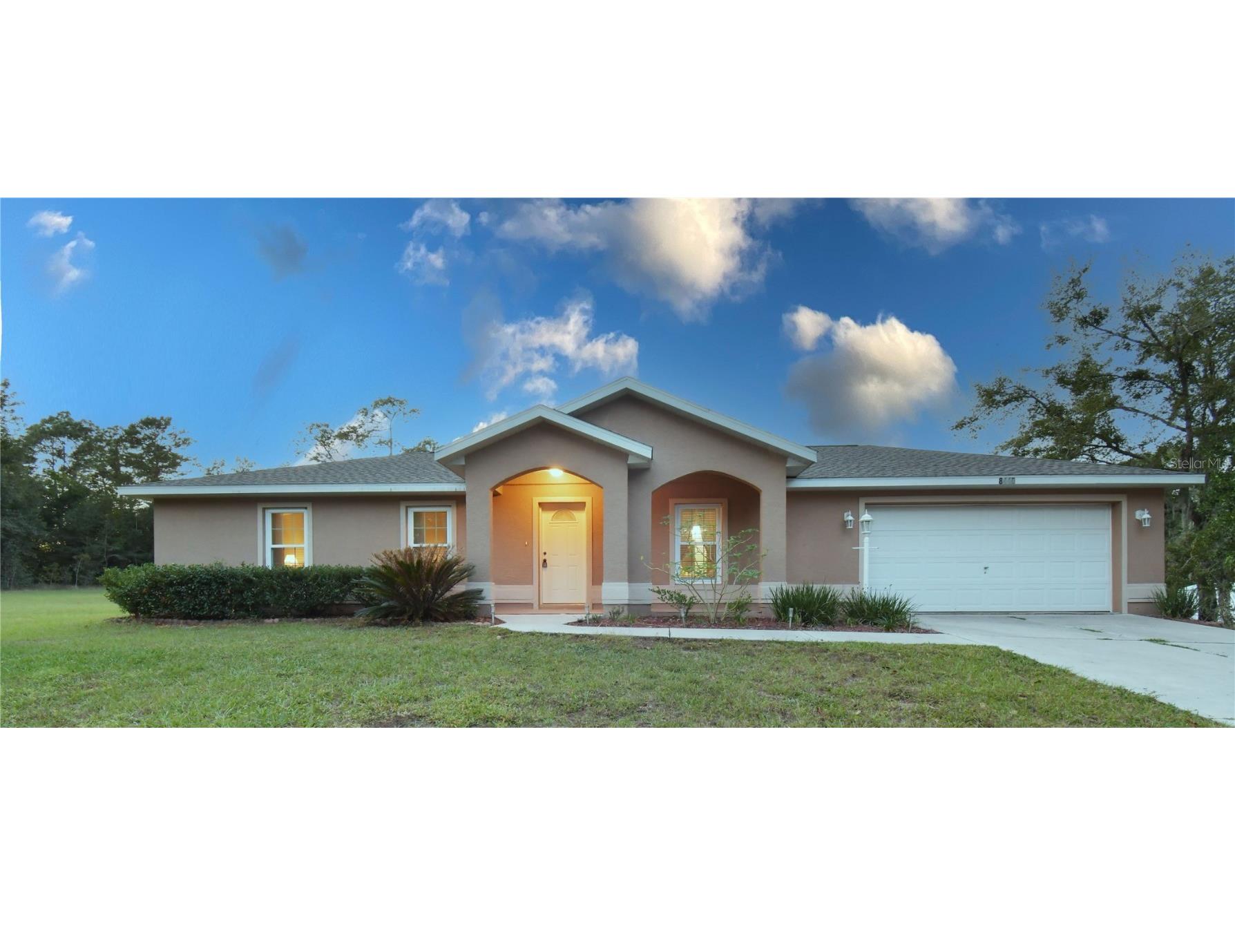 8440 SW 202nd Terrace Dunnellon FL 34431 OM688507 image1