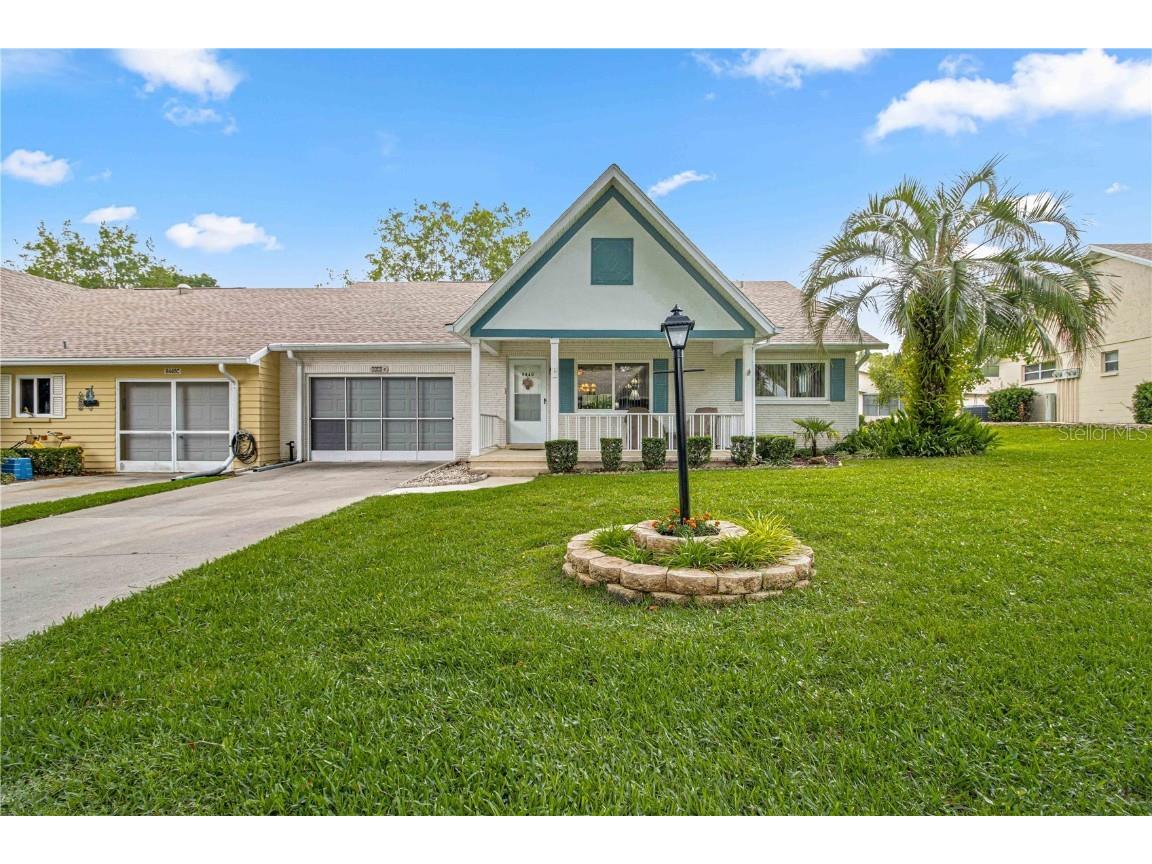 8440 SW 92nd Place #D Ocala FL 34481 OM658791 image1