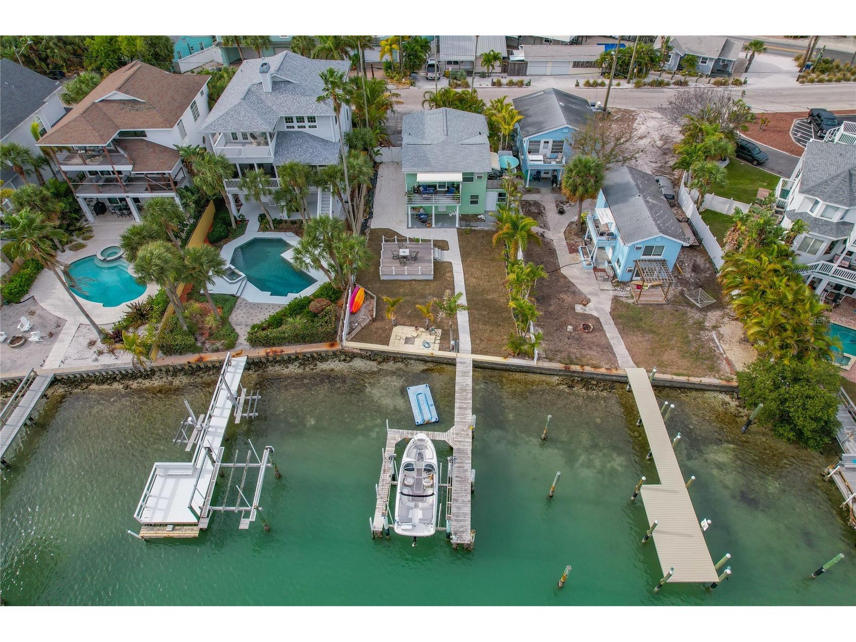 8441 Bayshore Drive Treasure Island FL 33706 TB8494951 image27