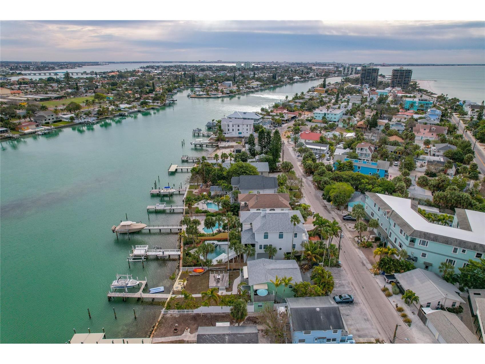 8441 Bayshore Drive Treasure Island FL 33706 TB8494951 image29