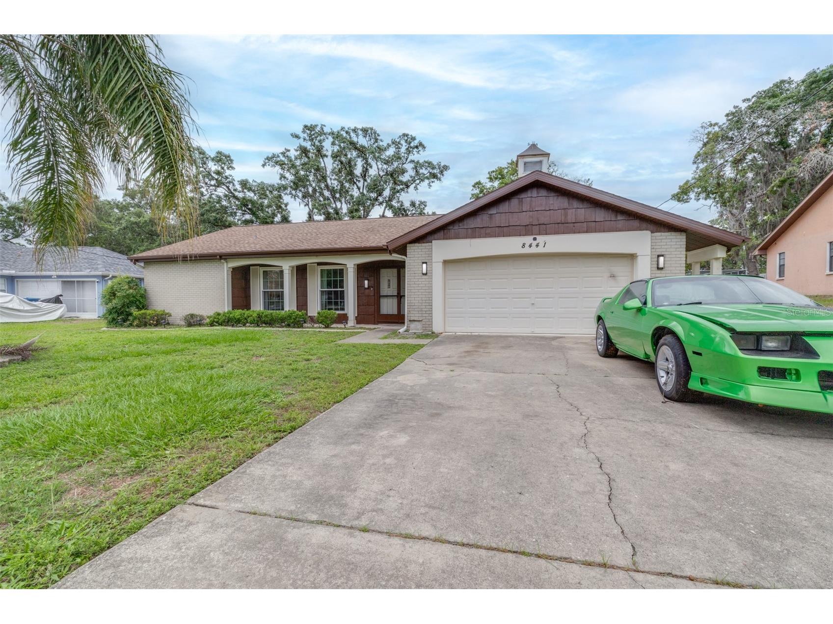 8441 Braganza Street Spring Hill FL 34608 TB8508884 image2