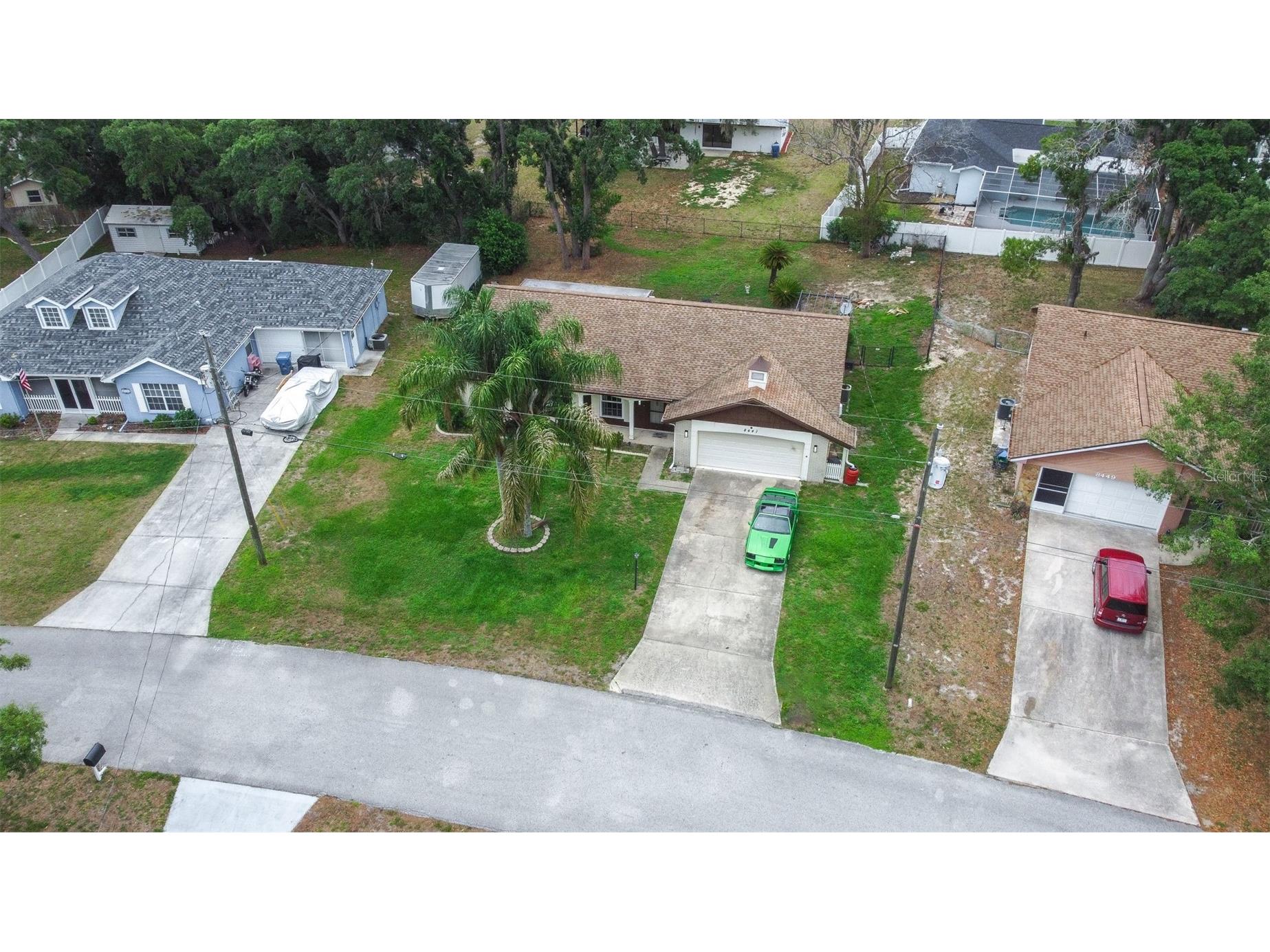 8441 Braganza Street Spring Hill FL 34608 TB8508884 image31
