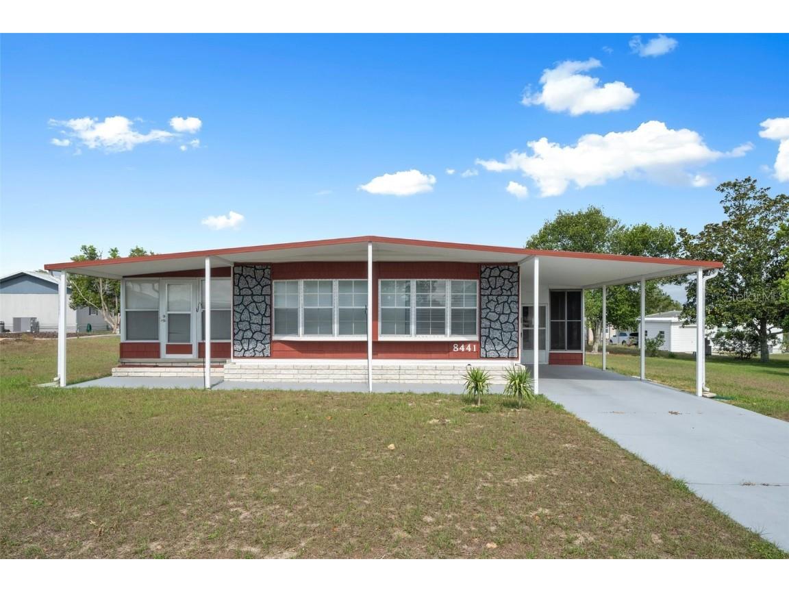 8441 Fleetway Brooksville FL 34613 OM658544 image1