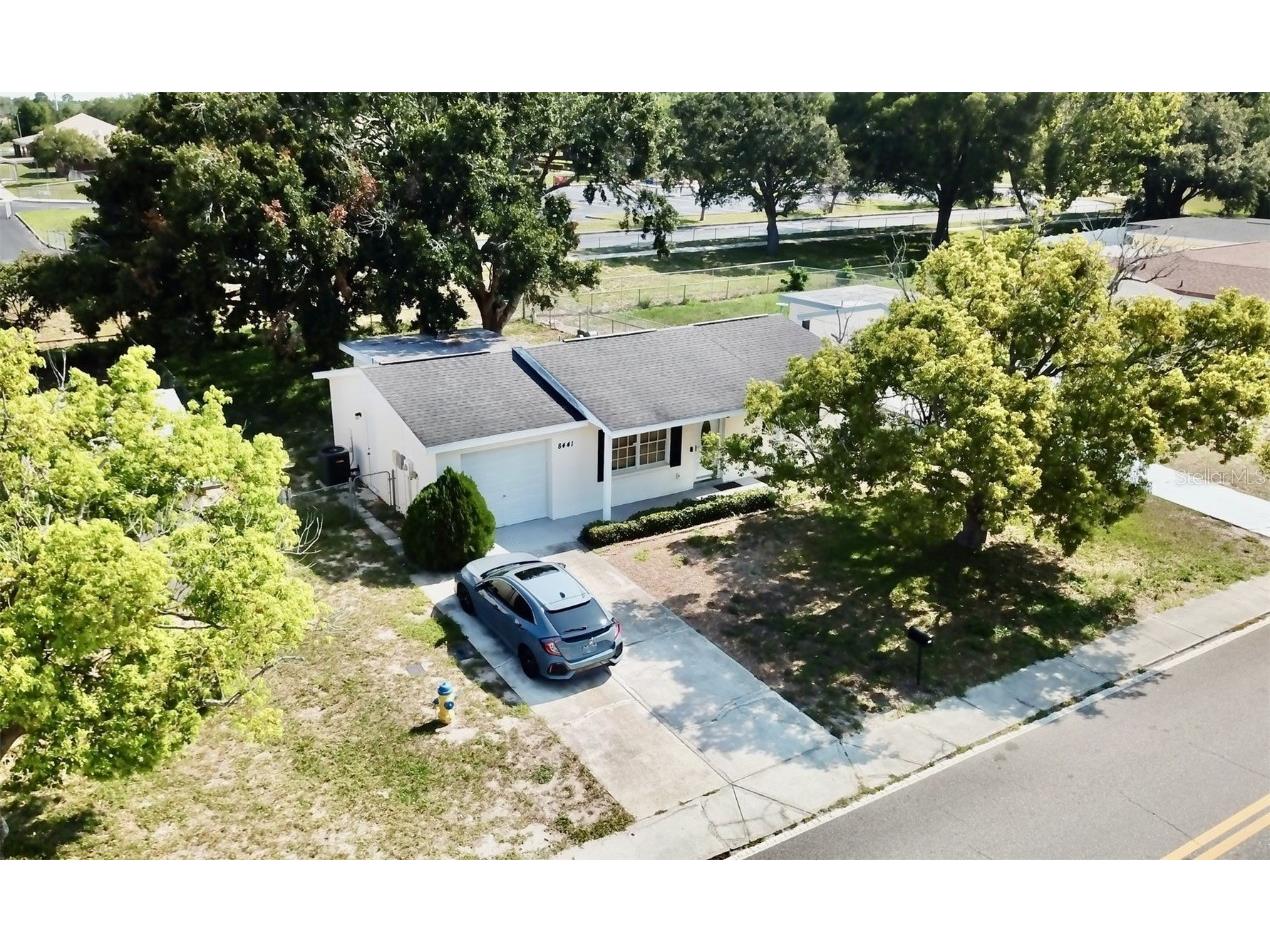 8441 Fox Hollow Drive Port Richey FL 34668 W7856308 image1