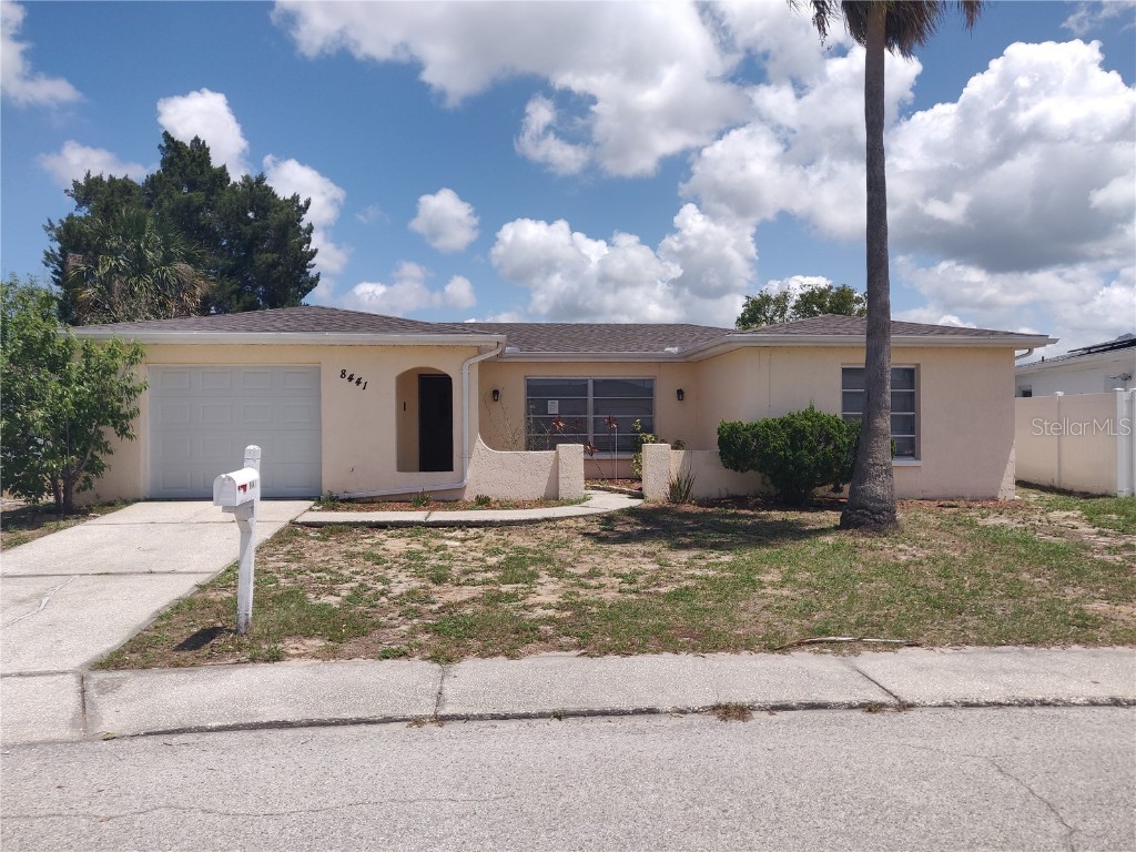 8441 Moulton Drive Port Richey FL 34668 W7855200 image1