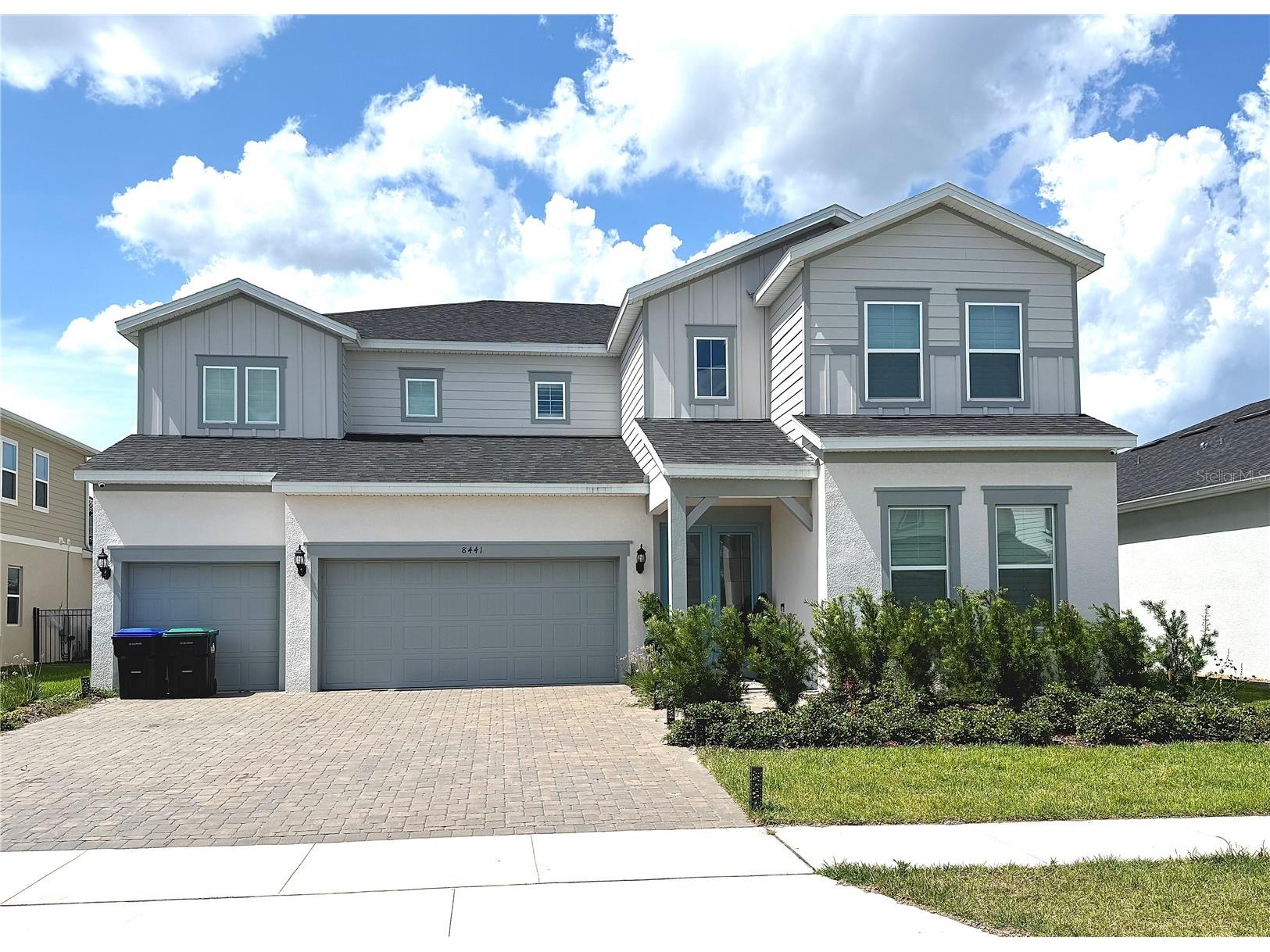 8441 Park Cliff Way Orlando FL 32836 S5150293 image1