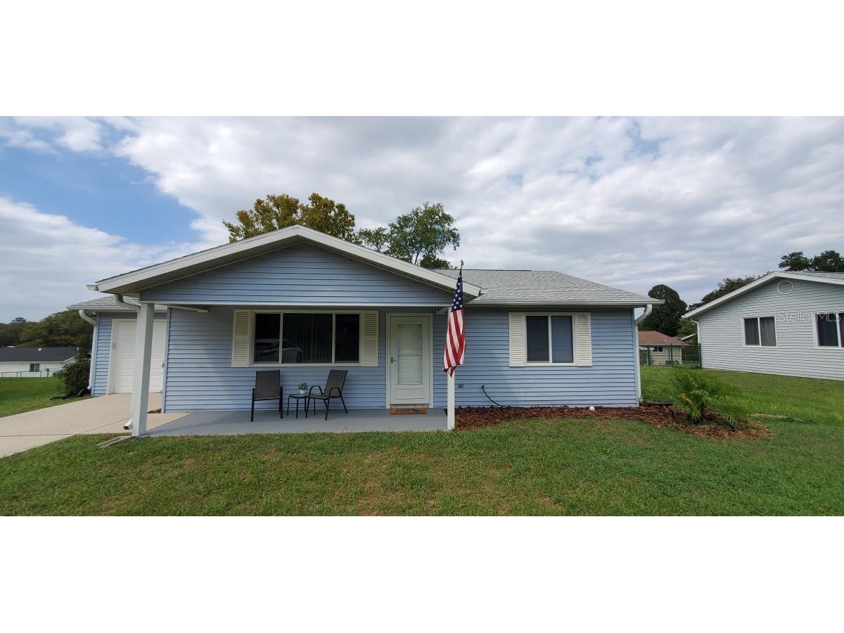 8441 SW 109th Lane Road Ocala FL 34481 A4583655 image1