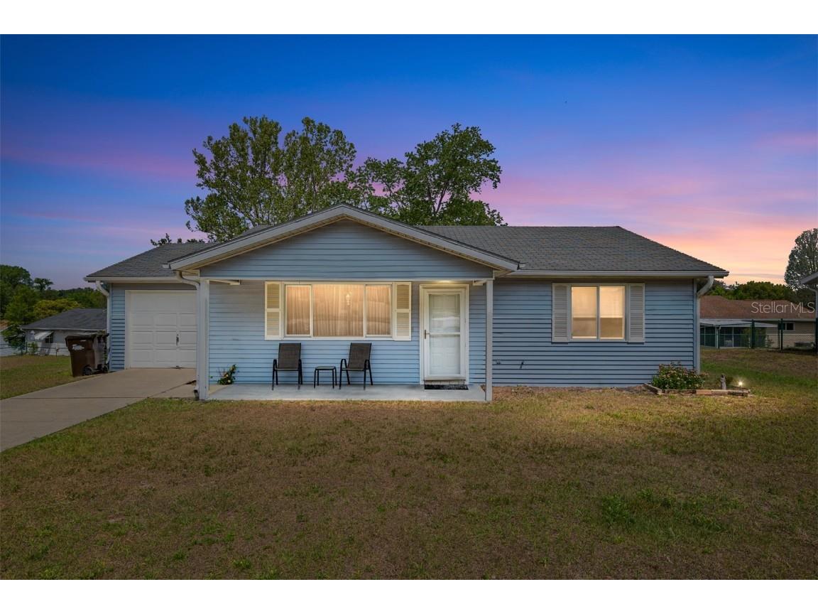 8441 SW 109th Lane Road Ocala FL 34481 OM655577 image1