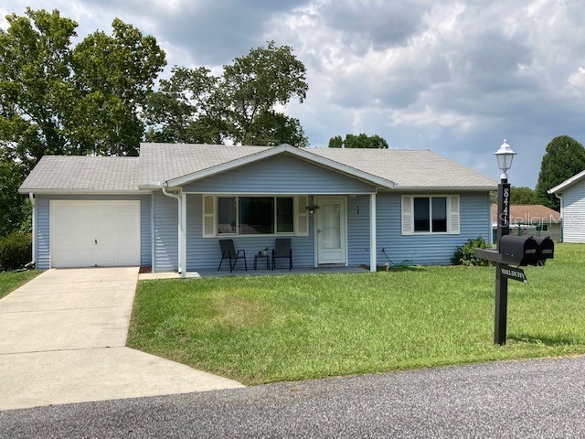 8441 SW 109th Lane Road Ocala FL 34481 OM661251 image1