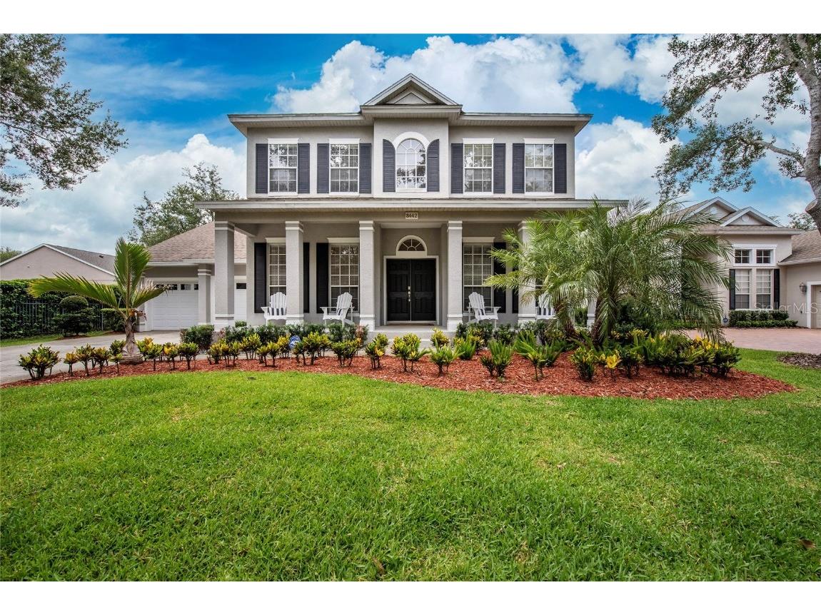 8442 Bowden Way Windermere FL 34786 S5085024 image1