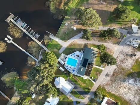 8442 Breeze Hill Drive Lake Wales FL 33898 - LAKE WALK IN WATER P4935967 image60