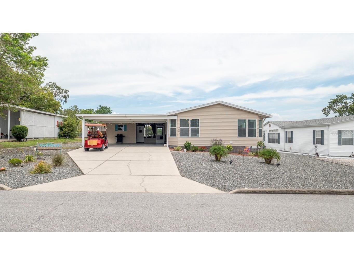 8442 Mohican Avenue Brooksville FL 34613 W7877134 image1