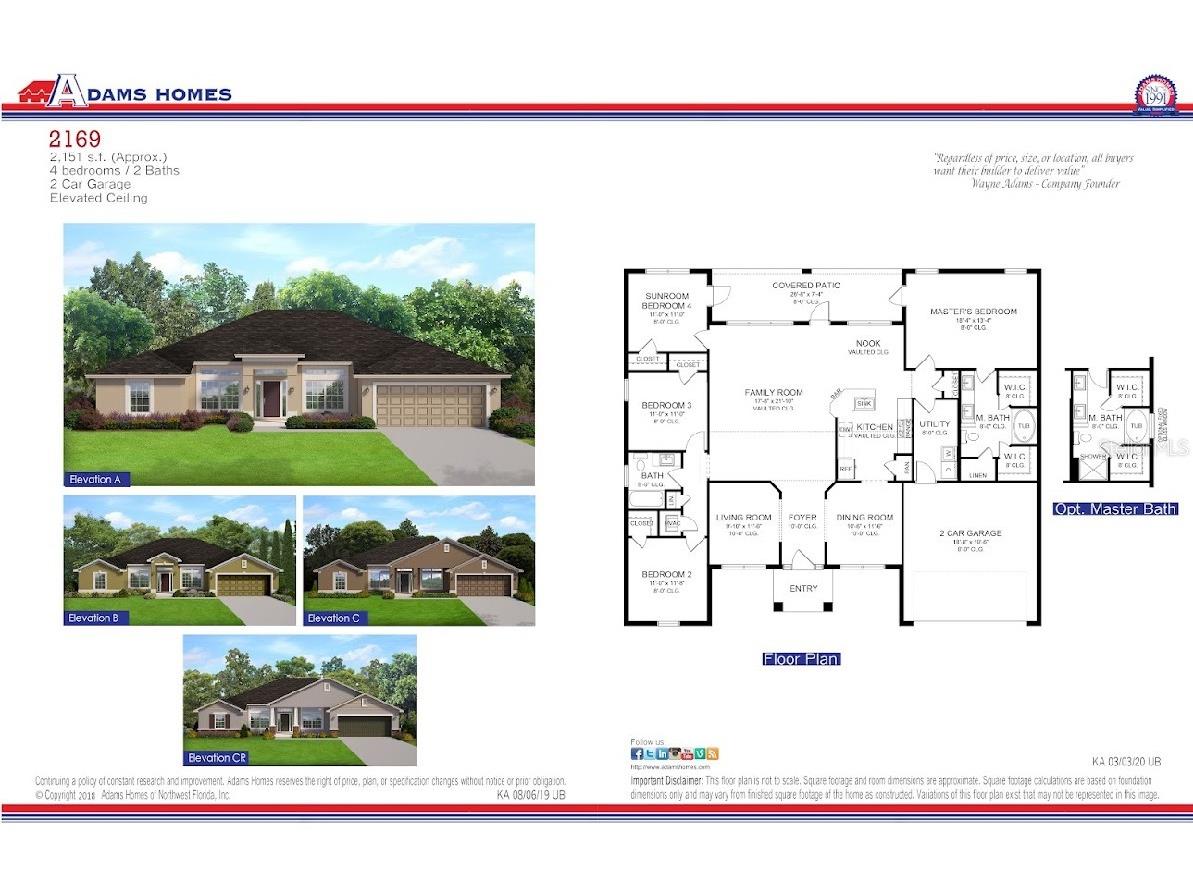 8442 Wawana Rd. North Port FL 34287 A4661998 image1