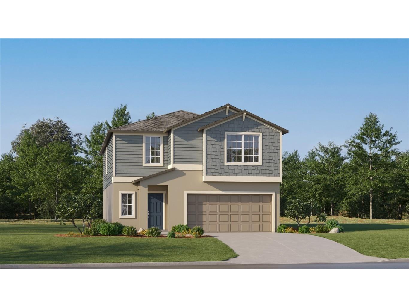 8443 Bella Mar Trail Parrish FL 34219 TB8338048 image1