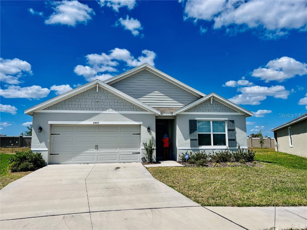 8443 Bower Bass Circle Wesley Chapel FL 33545 T3432708 image1