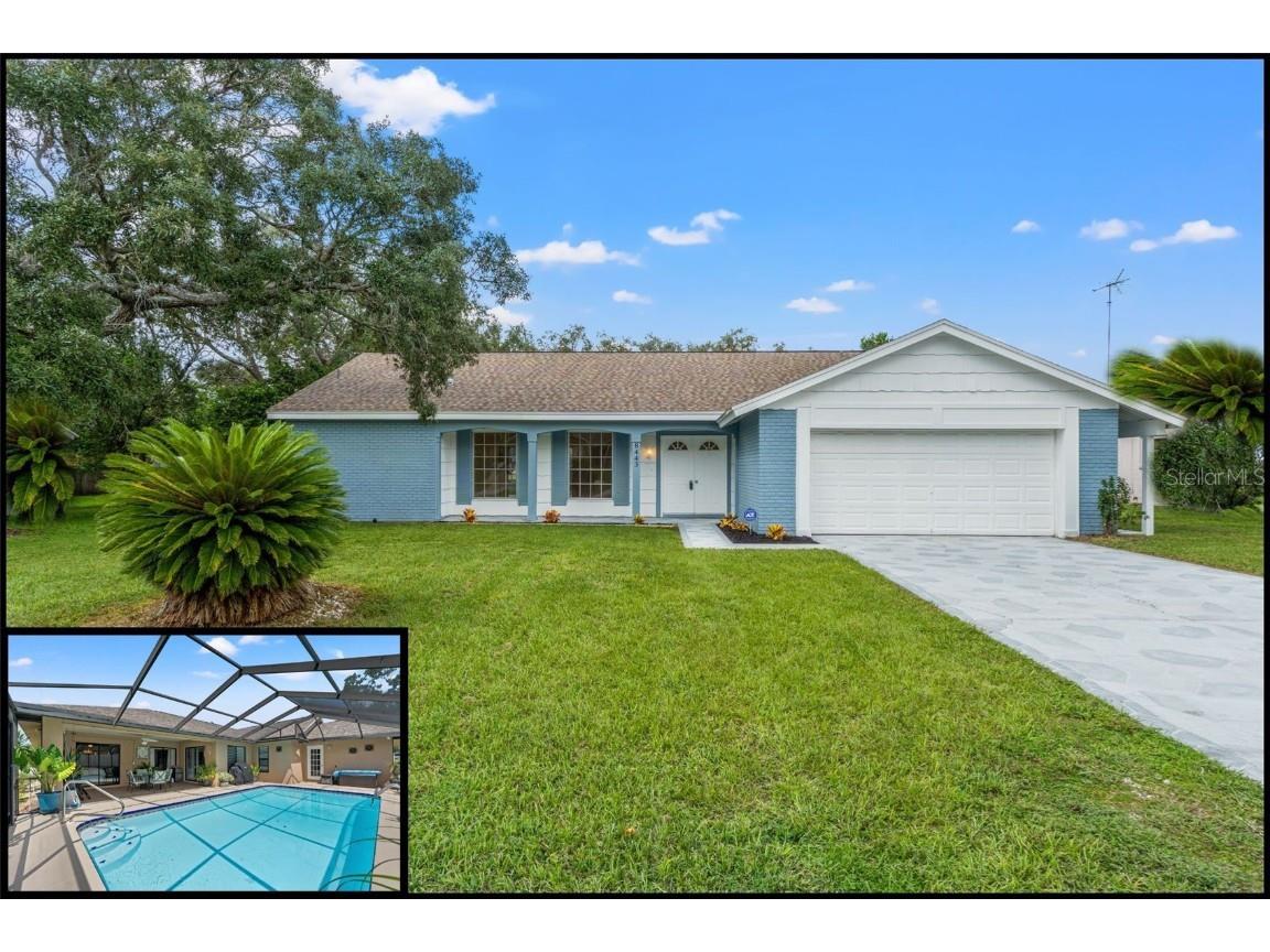 8443 Chatsworth Street Spring Hill FL 34608 W7878582 image1
