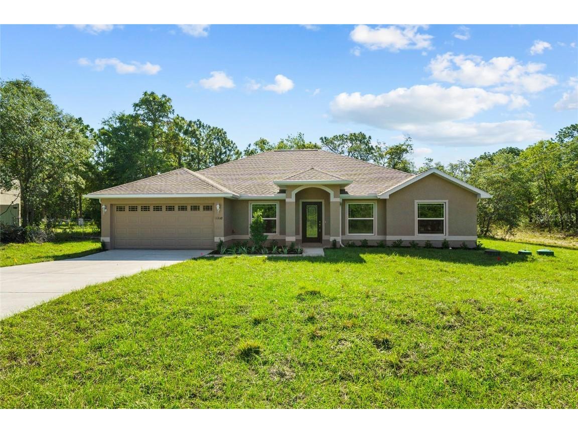 8443 Nightingale Road Weeki Wachee FL 34613 W7859230 image1