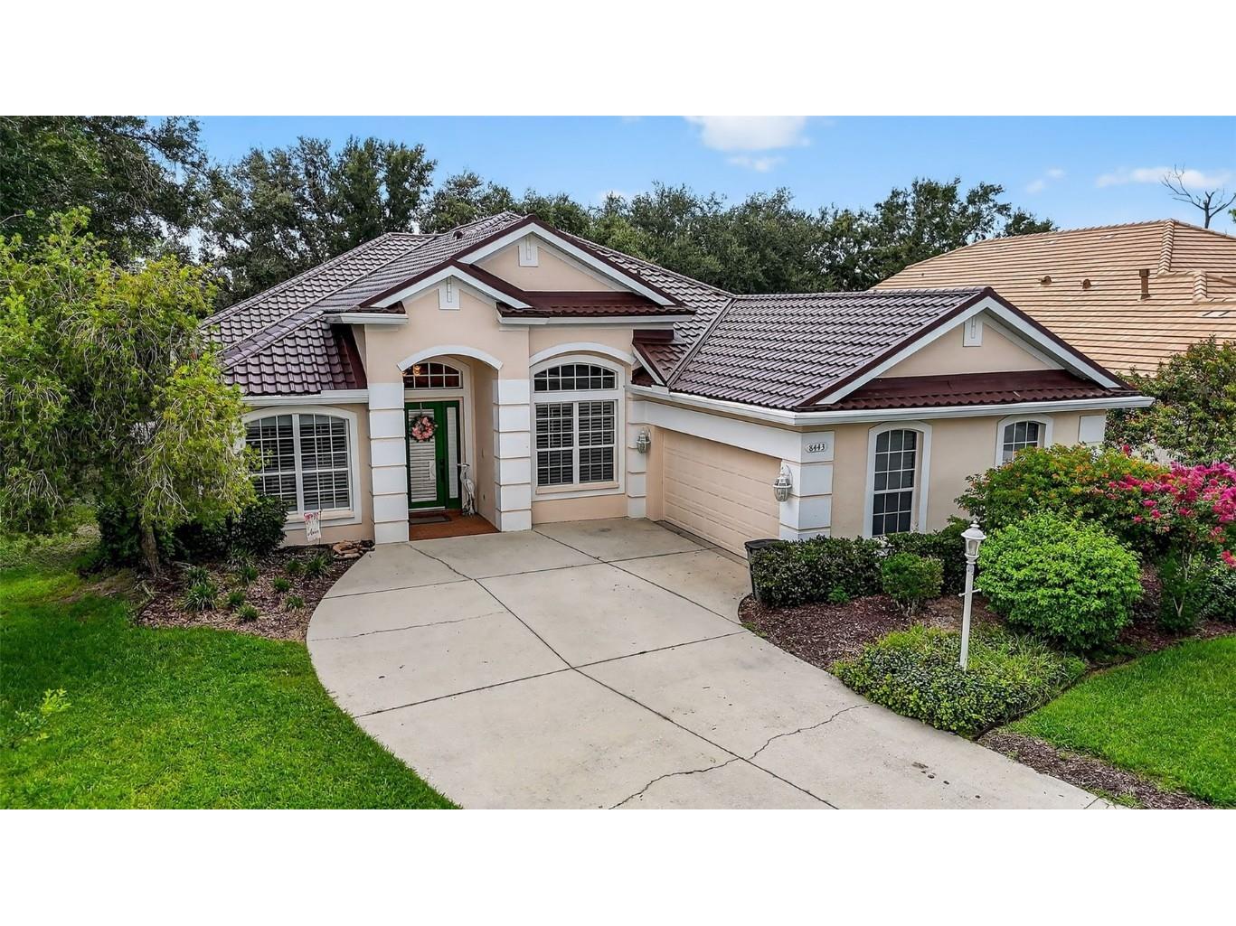 8443 Sailing Loop Lakewood Ranch FL 34202 A4658492 image1