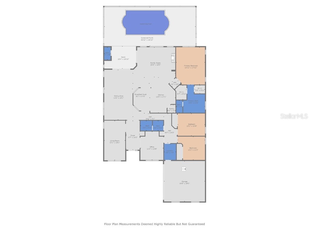 8443 Sailing Loop Lakewood Ranch FL 34202 A4658492 image34