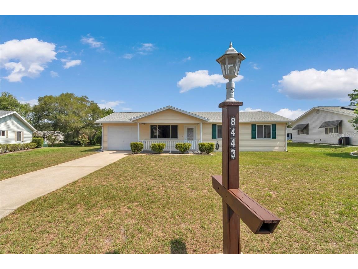 8443 SW 109th Place Ocala FL 34481 O6311684 image1