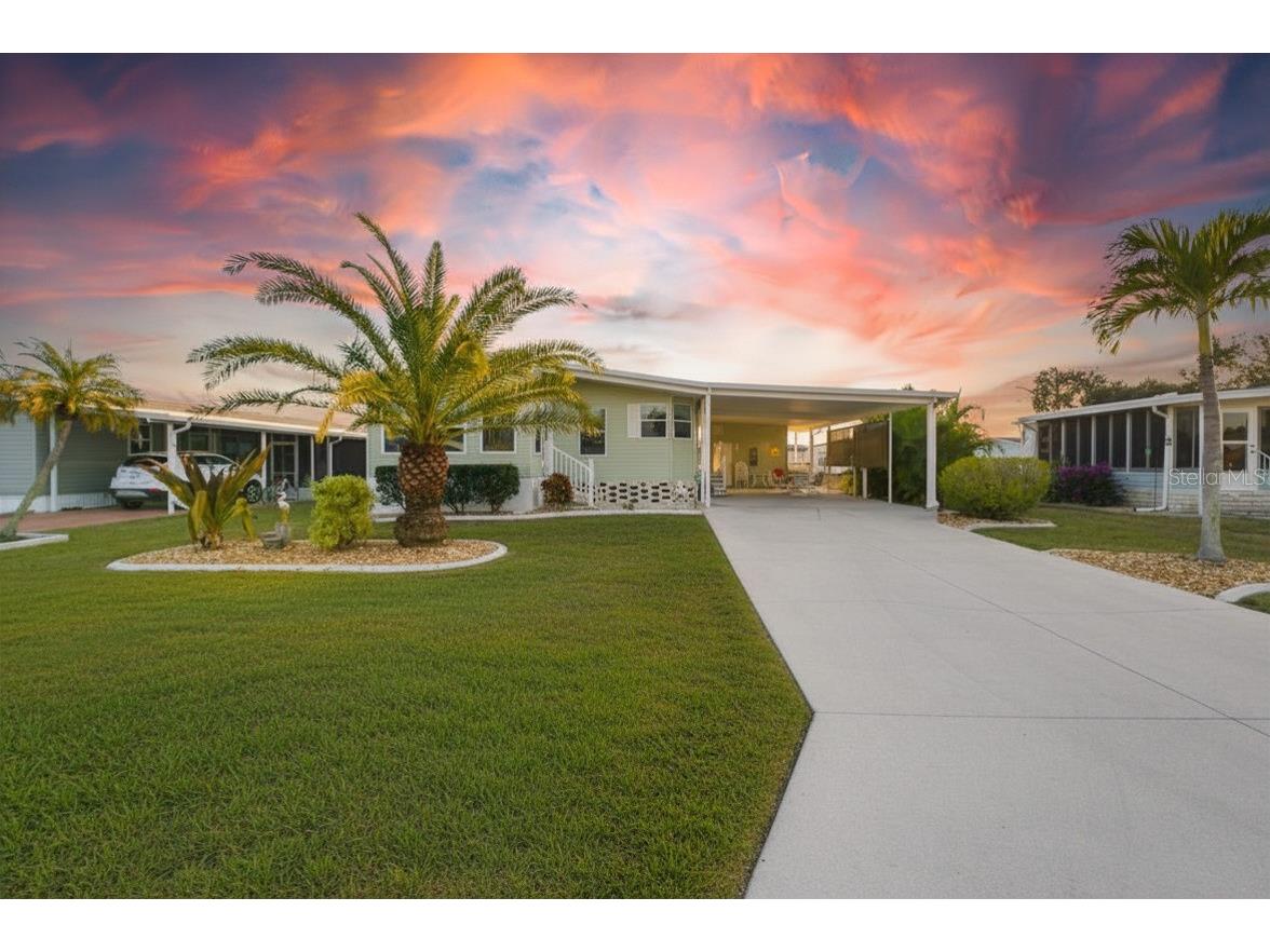 8443 Tanaka Drive Englewood FL 34224 N6142095 image1