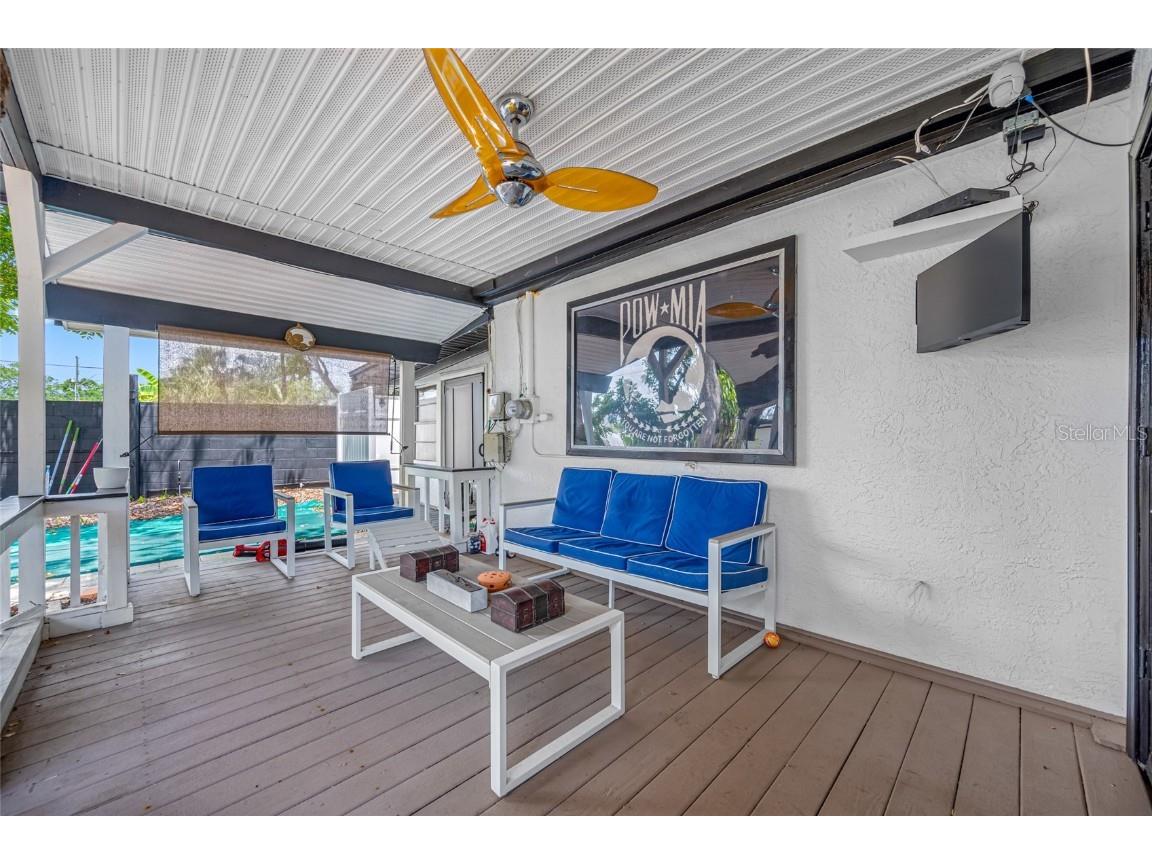 8444 8th Way N Saint Petersburg FL 33702 TB8458387 image23