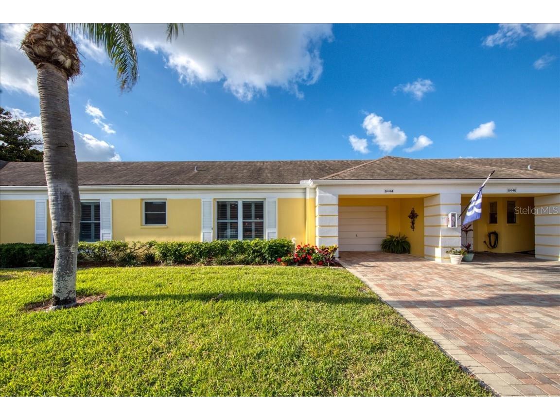 8444 Brentwood Road #8444 Seminole FL 33777 U8199443 image1