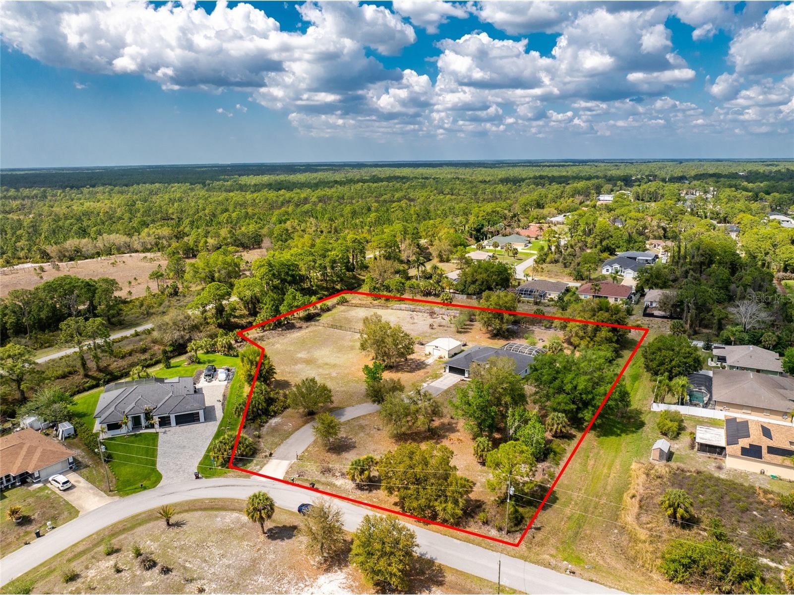 8444 Delong Avenue North Port FL 34291 C7523569 image68