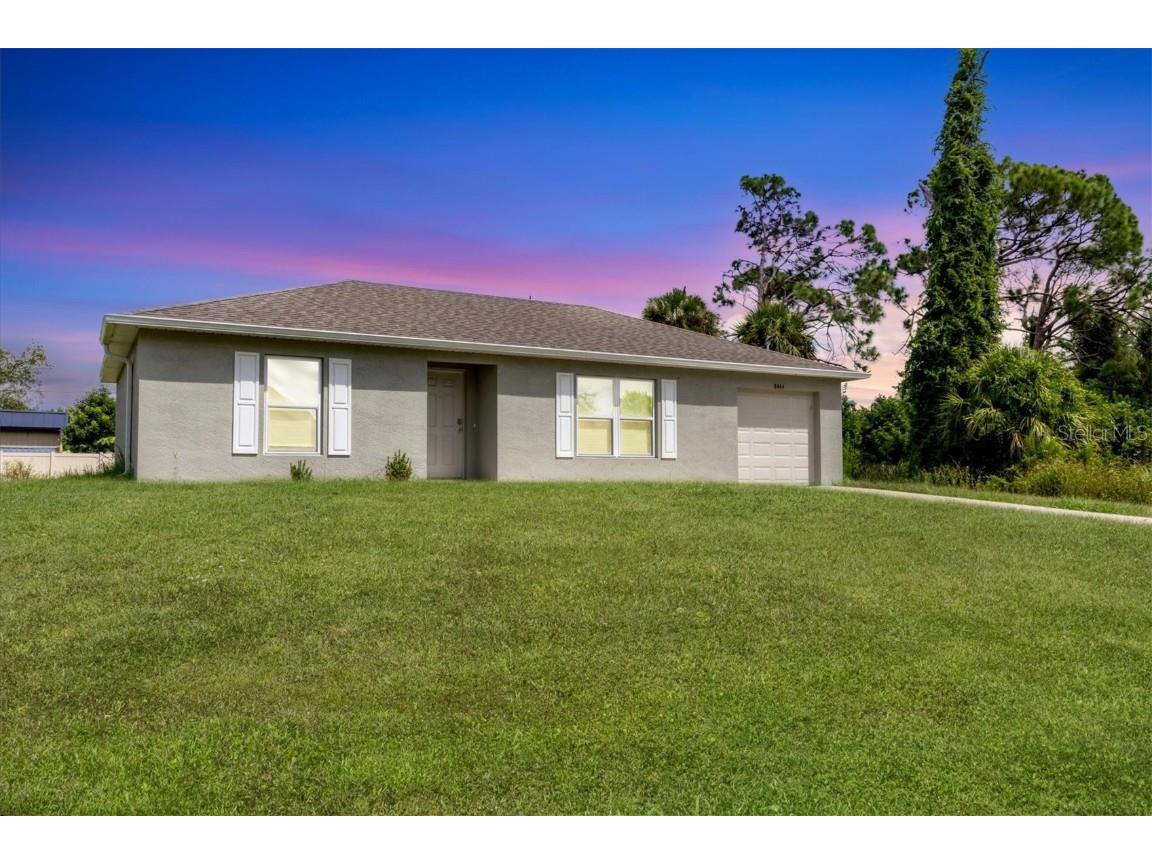 8444 Octavius Avenue North Port FL 34287 N6140773 image1