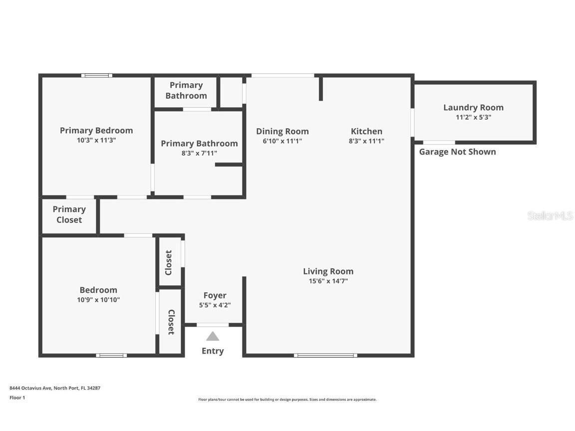 8444 Octavius Avenue North Port FL 34287 N6140773 image43