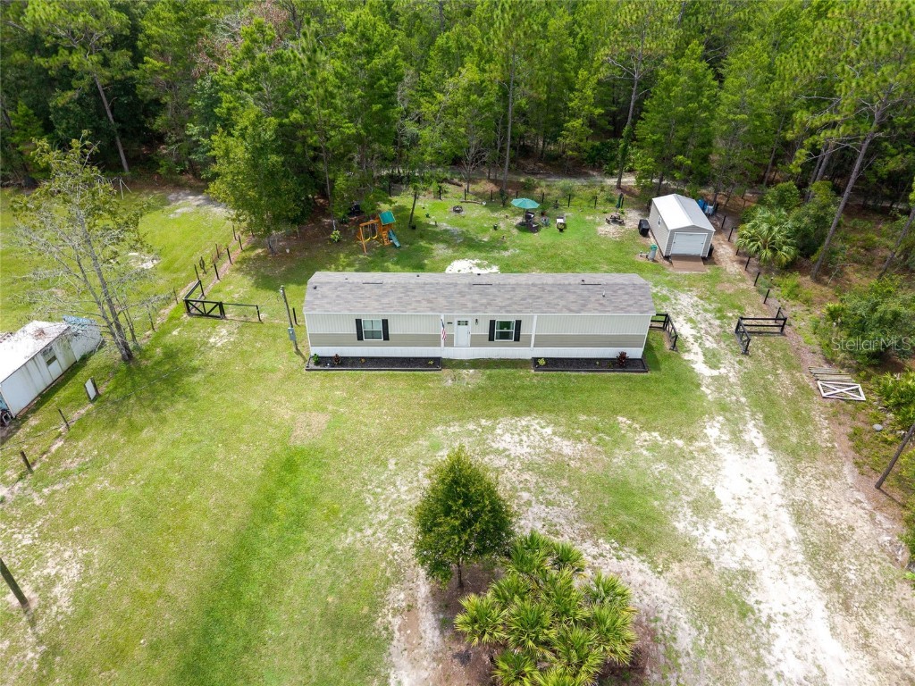 8444 W Jennifer Court Crystal River FL 34428 OM707405 image1