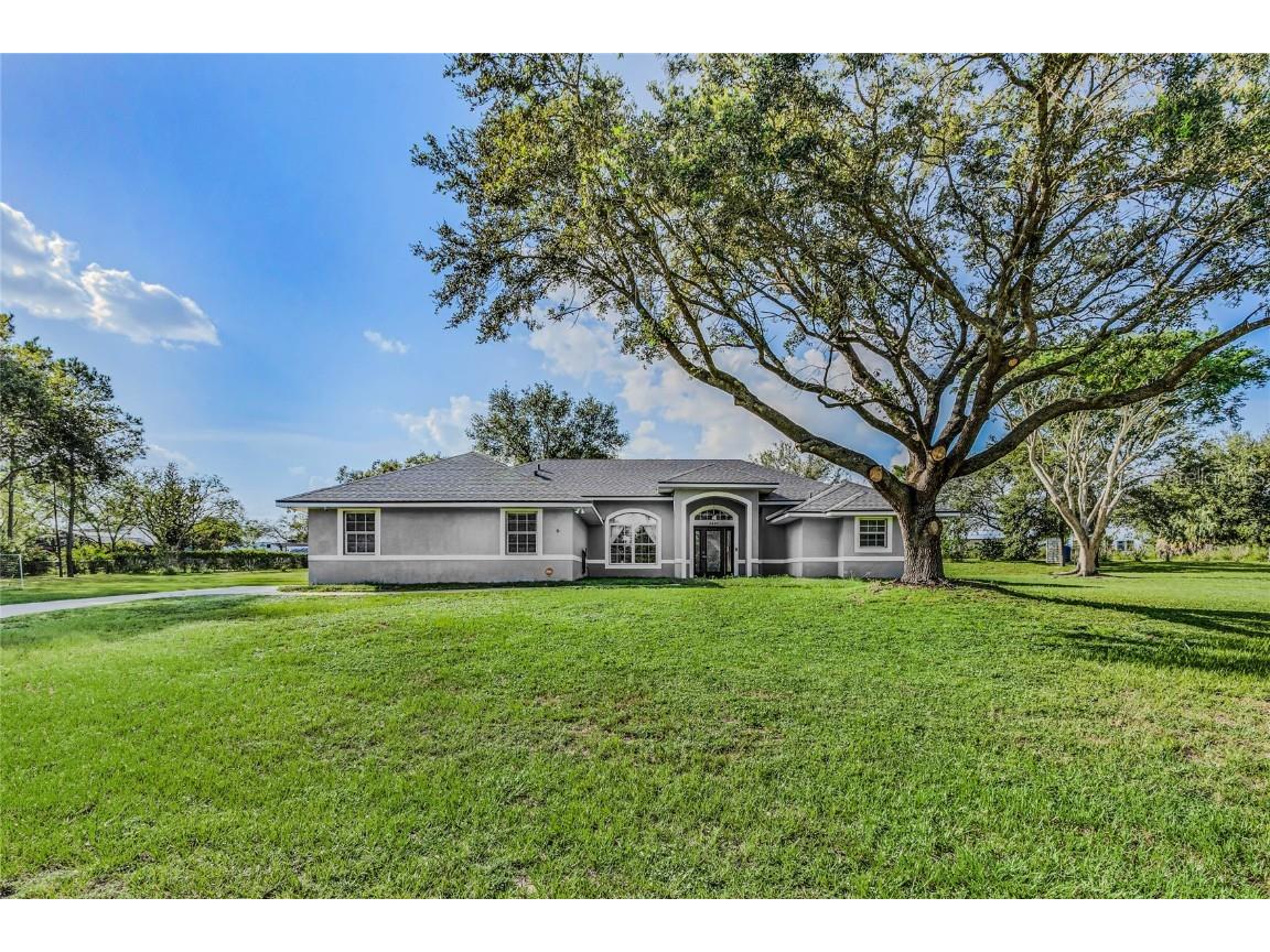 8445 Bailey Drive Clermont FL 34711 - LAKE WASH G5072473 image1