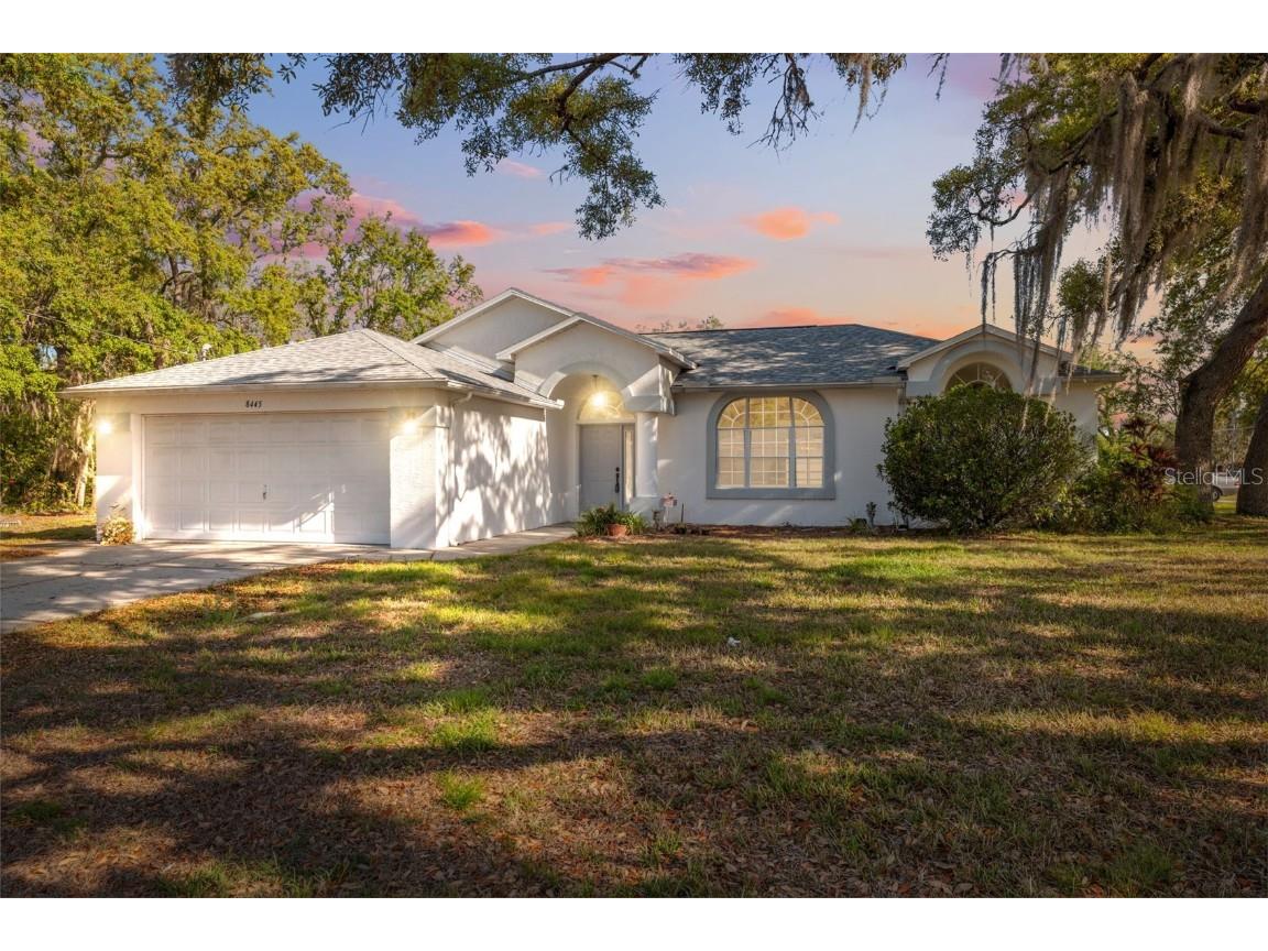 8445 Gallup Road Spring Hill FL 34608 W7874845 image1