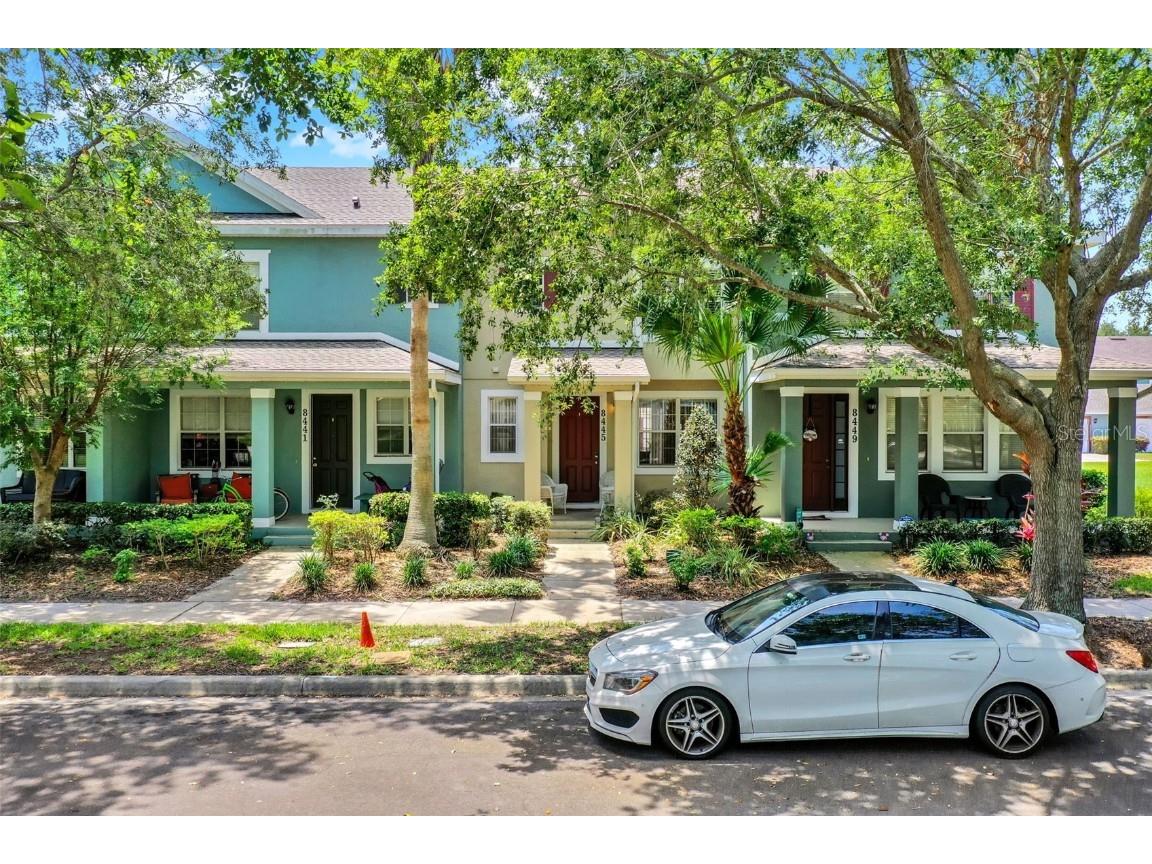 8445 Leeland Archer Boulevard Orlando FL 32836 O6312072 image1
