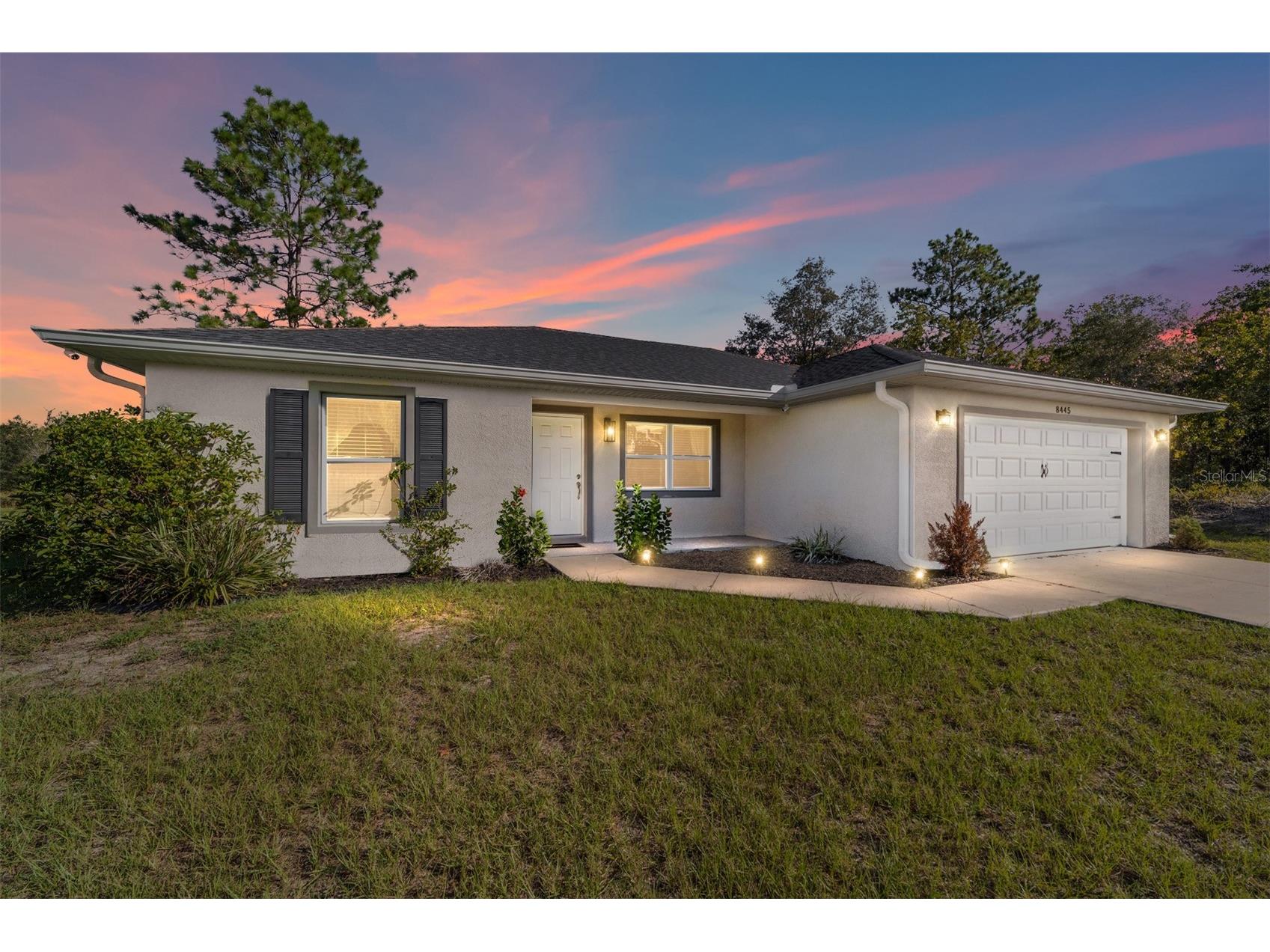 8445 SW 139 Lane Road Ocala FL 34473 OM711611 image1