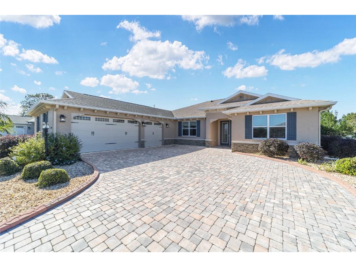 8445 SW 93rd Circle Ocala FL 34481 OM713310 image1