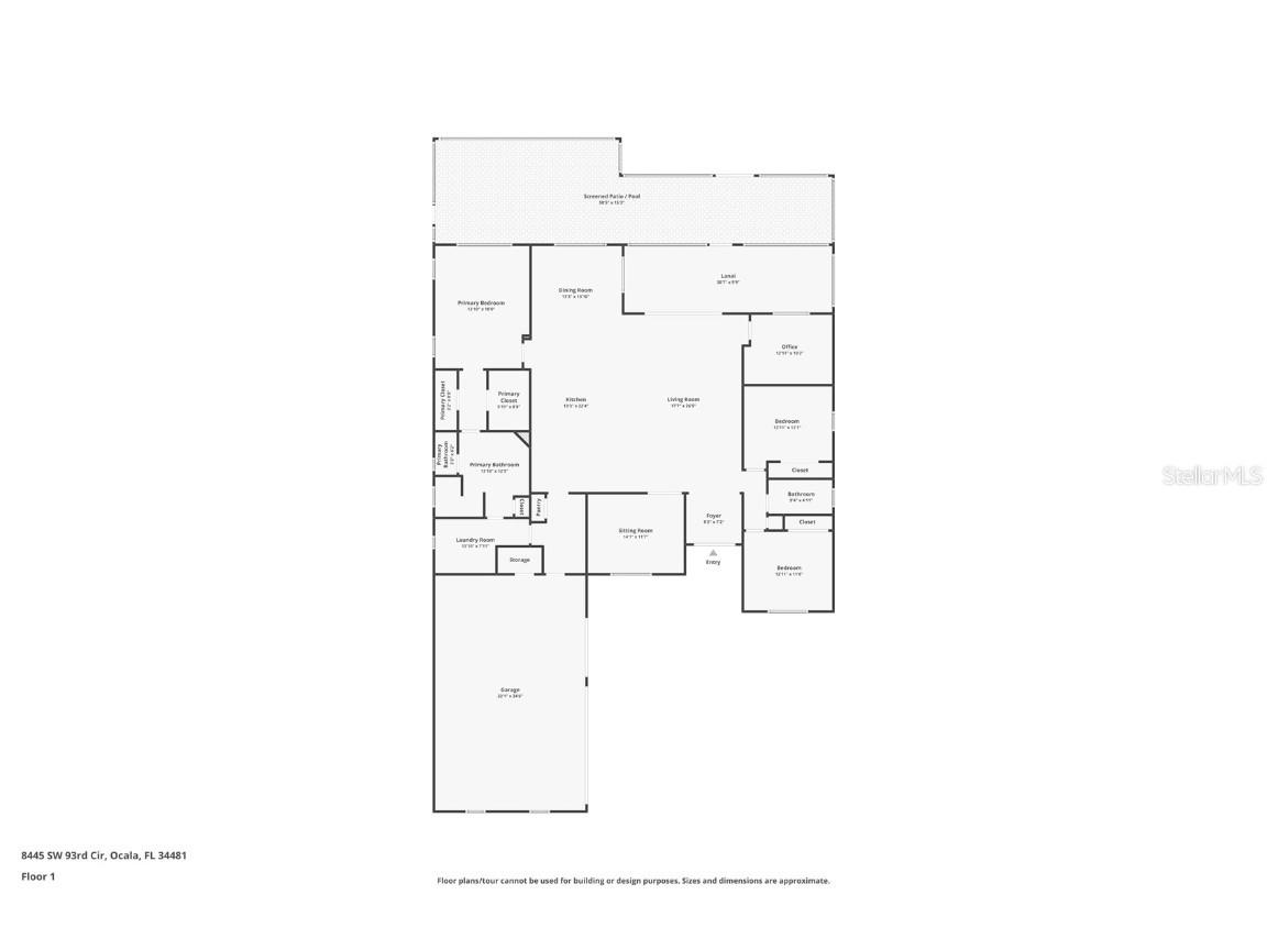 8445 SW 93rd Circle Ocala FL 34481 OM713310 image62