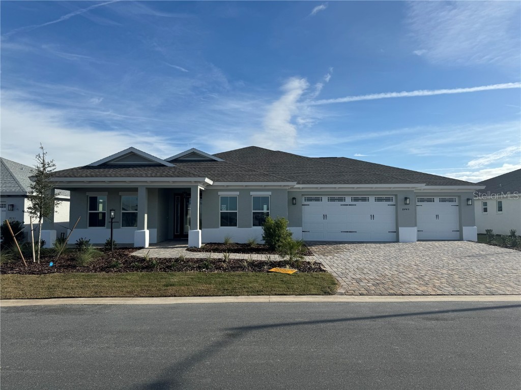 8445 SW 98th Terrace Road Ocala FL 34481 OM670770 image1