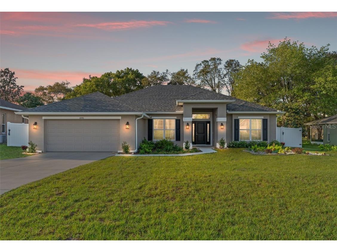 8446 Day Street Spring Hill FL 34606 W7862958 image1