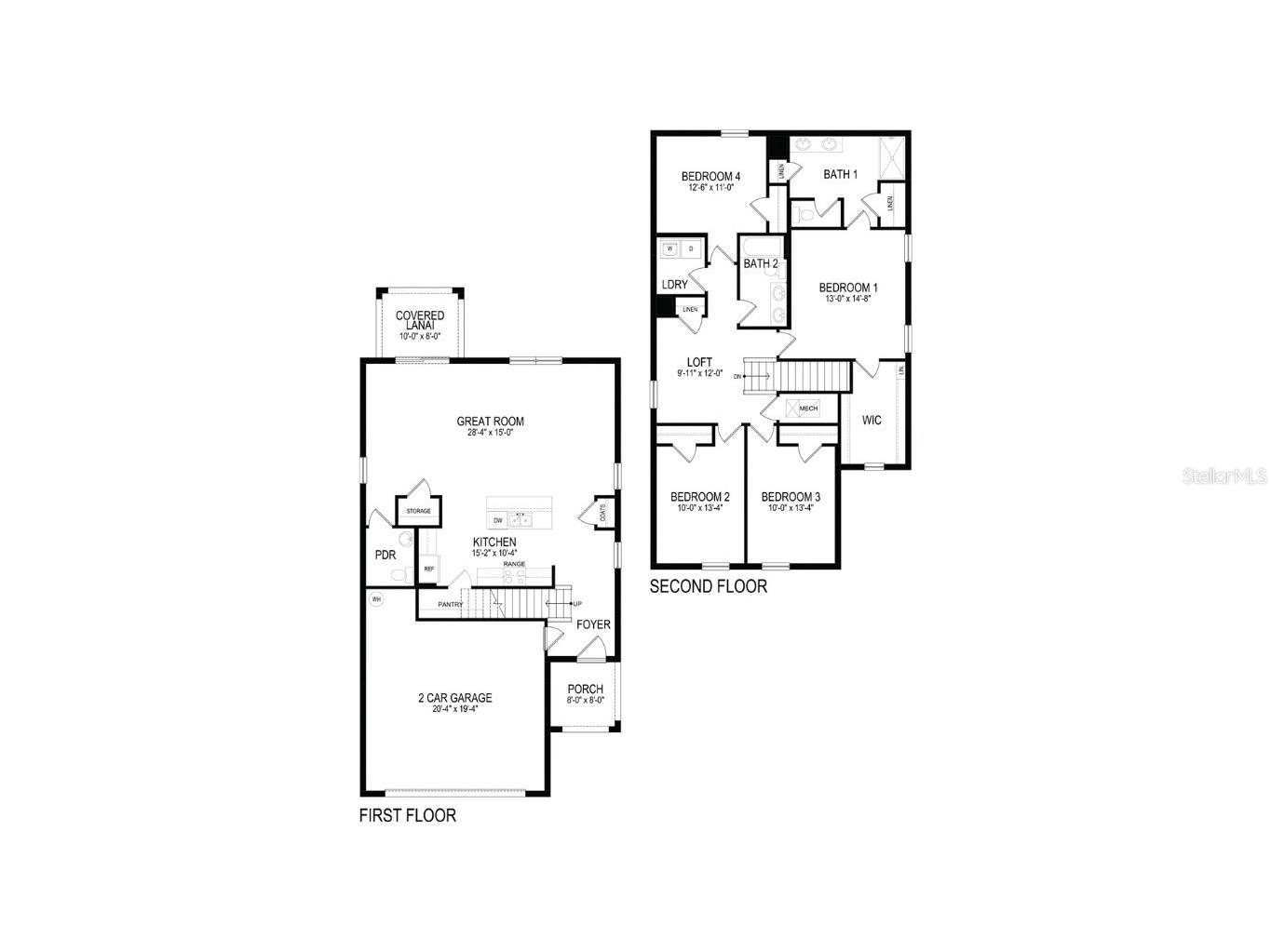 8446 Hardy Bay Loop Wesley Chapel FL 33545 N6140195 image31