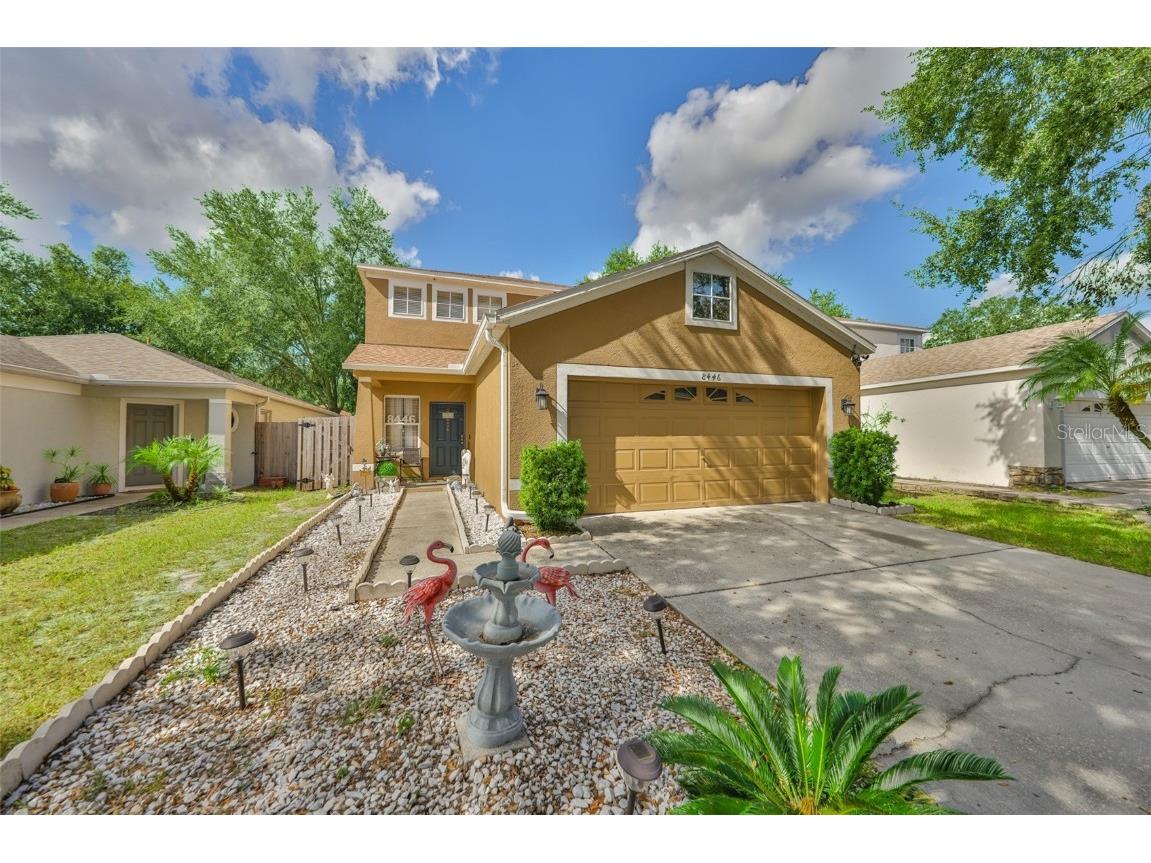 8446 Quarter Horse Drive Riverview FL 33578 TB8446739 image1