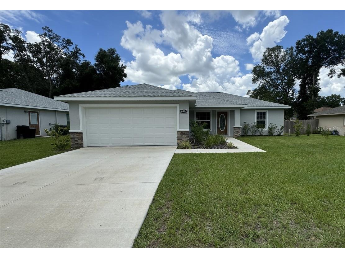 8446 SE 156th Street Summerfield FL 34491 G5083040 image1