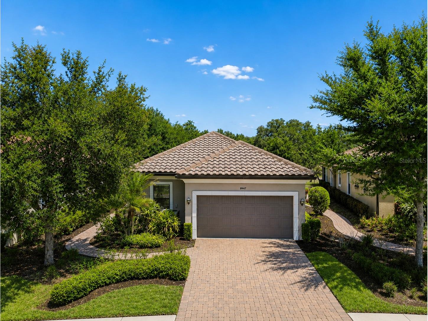 8447 Alberata Vista Drive Tampa FL 33647 TB8507147 image1